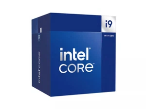 Intel Core i9-14900F processor 36 MB Smart Cache Box - Picture 1 of 2