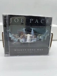 Joe Pace- Mighty Long Way CD - Picture 1 of 2