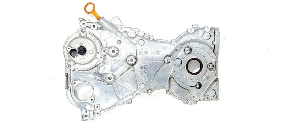 2021 2022 2023 Kia Sportage OEM Timing Cover 2.5L - Image 1 of 4