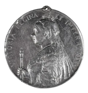 Queen Victoria The Queens Sudan Campaign Medal To The Seaforth Highlanders - Picture 1 of 5
