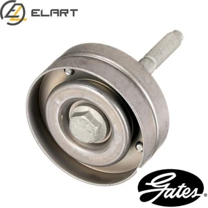 DEFLECTIONGUIDE PULLEY VRIBBED BELT T36382 FOR VW TOURAN/VAN SHARAN GOLF/PLUS - Picture 1 of 8