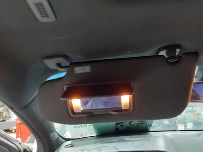 Driver Sun Visor Limited Illuminated Fits 13-19 TAURUS 3061223 - Изображение 1 из 4