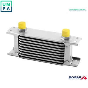 OIL COOLER ENGINE OIL B4222129 FOR BMW 3/F2/F82/Gran/Turismo/F4/F1/F0/F80 3.0L - Picture 1 of 8