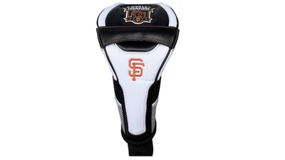 SF Giants 2012 World Series Champions Taylormade Golf Club Head Cover SGA - Image 1 of 4