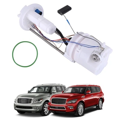 FUEL PUMP 模块组件 带发送单元 适用于 2011 - 2013 INFINITI QX56 QX80 5.6L — 第 1/4 张图片