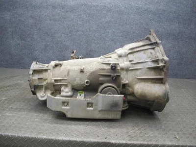 2005-2007 HUMMER H2 AWD 4L65E A/T 4-SPEED AUTOMATIC TRANSMISSION - Image 1 of 4
