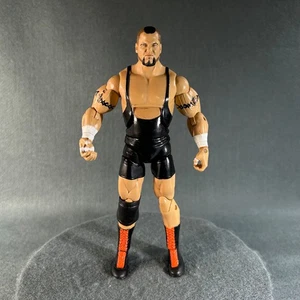 WWE Deluxe Aggression Series 15 Tazz Wrestling Actionfigur 2008 Jakks Pacific - Bild 1 von 11