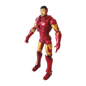 Marvel Legends Iron Man Prototype Snap-On Mark 3 III Movie MCU 6” - Bild 1 von 11