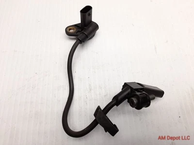 2013 宝马 328i 328xi N26 N20 2.0 F30 曲轴位置传感器 13627595860  — 第 1/4 张图片