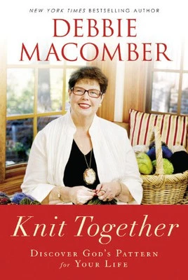 Knit Together: Discover God's Patte..., Macomber, Debbi - Image 1 of 2