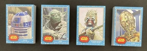 Topps Living Star Wars - Choose Your Card - Picture 1 of 148