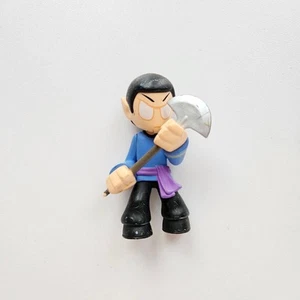 Funko Star Trek Spock Mystery Mini Figur defekt Sci-Fi TV - Bild 1 von 11