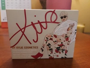 Kris by Kylie Jenner Powder Blush & Highlighter Cheek Duo 2 X .11 oz New in Box - Picture 1 of 5