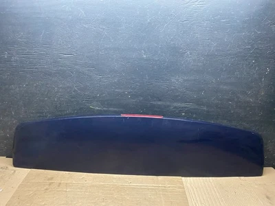 Dodge Grand Caravan 2011 a 2019 alerón trasero superior con luz de freno v3329 DG Foto 1 de 4