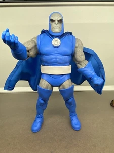 Mcfarlane DC Multiverse Figur Megafig Classic Darkseid komplett top - Bild 1 von 1