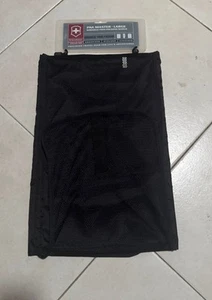 Neu Victorinox Travel Large schwarz Pak-Master Packhülle 18" x 10,5" - Bild 1 von 3