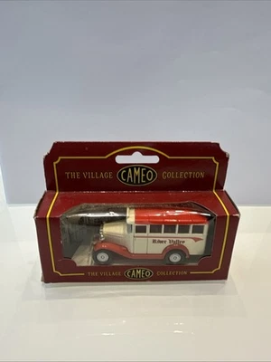 O7 Modellauto  The Village Cameo Collection" von Corgi BUS River Valley Metall  - Bild 1 von 4