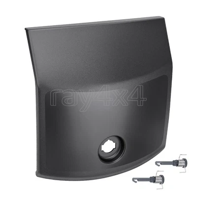 Pasador de bisagra de escotilla y tapa para guantera para Yamaha WaveRunner FX HO SVHO SHO 2012-2018 Foto 1 de 4