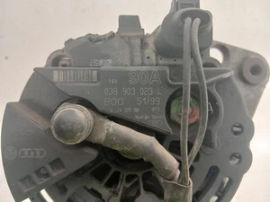 038903023L alternateur pour SEAT LEON (1M1) SIGNO 1999 216589 - Picture 1 of 6