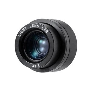 LICHTOBJEKTIV LABOR M Typ Leica Magni Fire Light 1,4 mal L-V14XM - Bild 1 von 5