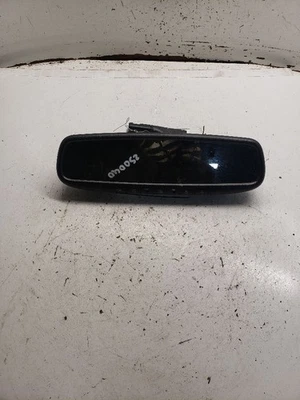 Espejo retrovisor con atenuación automática se adapta 07-12 VERACRUZ 1334593 Foto 1 de 4