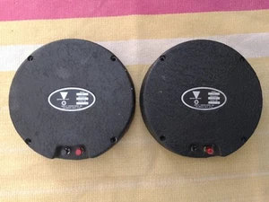 2 JBL 375 back covers - Picture 1 of 7