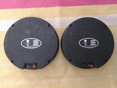 2 JBL 375 back covers - Imagem 1 de 4