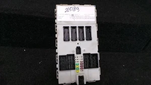 2L51B9 * FEM Modul BMW F20 F21 F22 F30 F31 F32 F36 Karosseriesteuergerät 9387262 - Bild 1 von 5