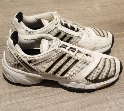 Adidas Climacool Athletic Shoes Womens Size 8.5 Volleyball Gym Running Walking - Image 1 of 4