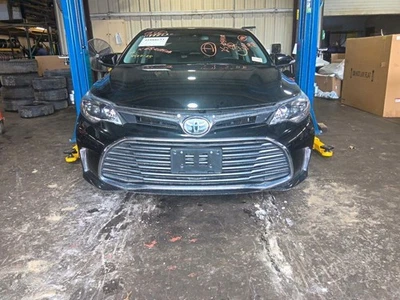 Driver Left Front Door Electric Windows Fits 13-18 AVALON 1154901 Foto 1 de 4