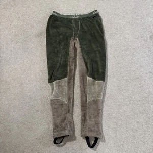 Cabela's Stand Hunter Polartec Thermal Pro Base Bottom Large - Picture 1 of 6