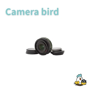 Pentax DA 21mm f/3.2 AL Limited Wide Angle Prime Lens w/ Hood & Caps K-Mount - Imagen 1 de 11