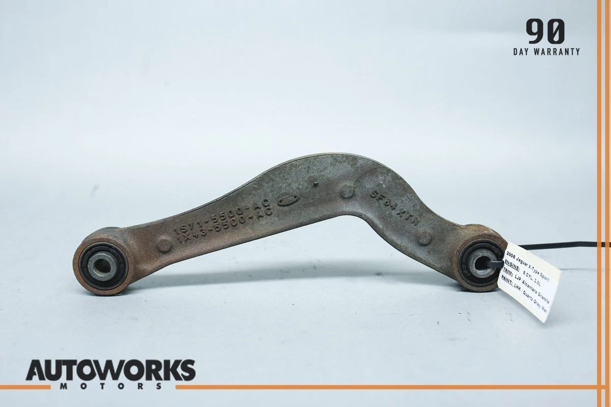 Kit De Reparación Del Brazo De Suspensión JAGUAR XF Delantero Y Trasero A Un Precio Económico En