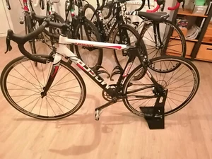 Rennrad Moser Carbon MKA 600 - Campagnolo-Ausstattung - neuwertig! - Bild 1 von 9