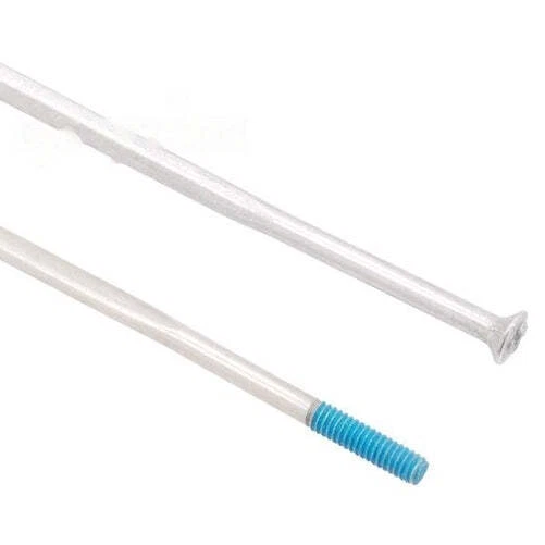 Radio trasero Shimano WH-RS10-A-R - plateado - 304 mm - Y012A6042 Foto 1 de 1