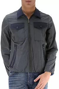 Marc by Marc Jacobs Giubbotto nylon, Nicholson outerwear wind - Foto 1 di 4