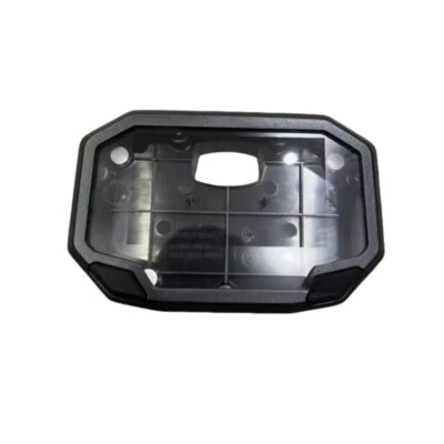 Cubierta de carcasa de medidor de instrumentos velocímetro apto para KAWASAKI ZX-4R 2019-2024 Foto 1 de 2