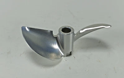 ProBoat Super SonicWake 48 Performance MOD Setup VXP BV651/2 51mm 1.6p 3/16" - Image 1 of 3