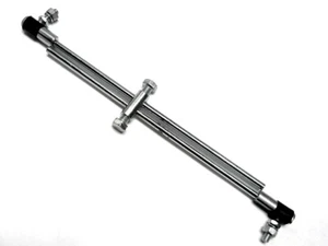 TREADLE ROD, BALL JOINT ADJUSTABLE FOR INDUSTRIAL SEWING MACHINE #143UNS-LONG - Picture 1 of 1