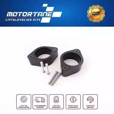 Kit de elevação para SUBARU BRZ I 2012-2020 1,6" 40mm traseira - Imagem 1 de 3