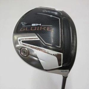 TaylorMade Driver SIM GLOIRE 10.5° Regular AIR Speeder TM: - Picture 1 of 9