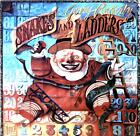 Gerry Rafferty - Snakes And Ladders LP (VG+/VG+) '