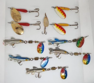 Lotto da 10 Cucchiaini - Spoon - Offerta Stock - recupero alluvione - EF16 - Picture 1 of 6