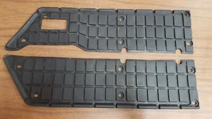 Almohadillas de pie para tractor de césped Noma modelo G4315050 310005 310006 - Imagen 1 de 5