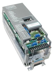 Mitsubishi Drives-AC Spindle FR-SGJ-2-5.5K-BR *REPAIR EVALUATION ONLY* [PZJ] - Picture 1 of 2