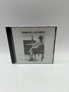 Pamela Lillard : Pamala's Lullabies Children's Audio CD, RARE NEW - Imagen 1 de 5