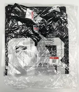NEW Nike Las Vegas Raiders Jersey Darren Waller Men Size Large Legend On Field - Picture 1 of 3