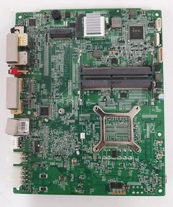 ROHS 7th Gen Custom Build Motherboard with Core i7-7820EQ CPU 3.00GHz Processor - Picture 1 of 9