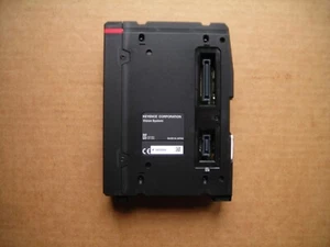 KEYENCE CA-E100 INPUT UNIT FOR AREA CAMERA VISION SYSTEM - Picture 1 of 6