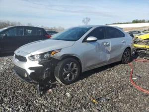 Driver Left Front Window Regulator Sedan Fits 19-23 FORTE 4759268 - Picture 1 of 13